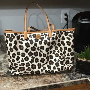 Tory Burch Tote